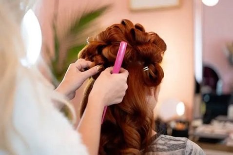 Hairstyle